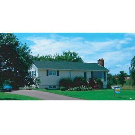 Gite Beausoleil Shediac Bagian luar foto