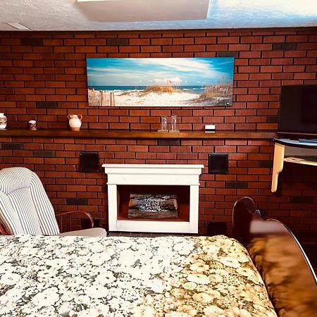 Gite Beausoleil Shediac Bagian luar foto