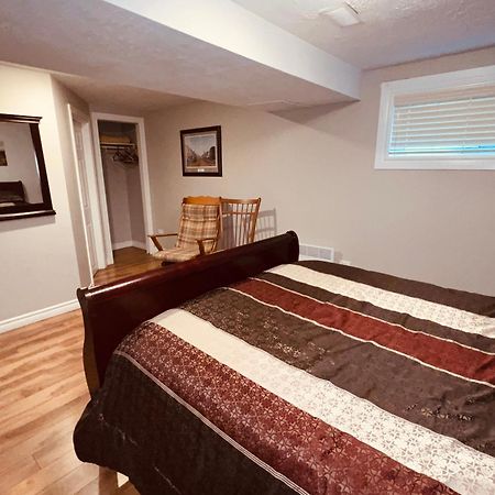 Gite Beausoleil Shediac Bagian luar foto