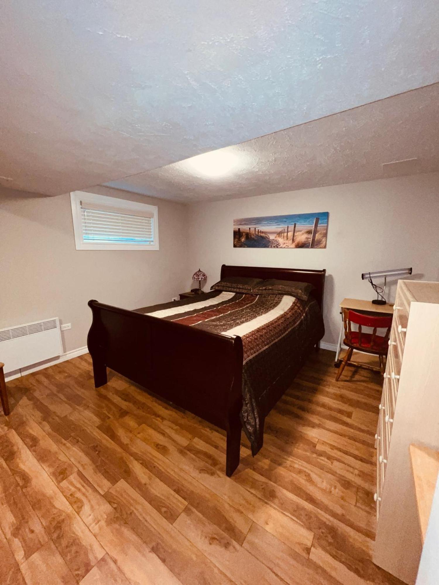 Gite Beausoleil Shediac Bagian luar foto