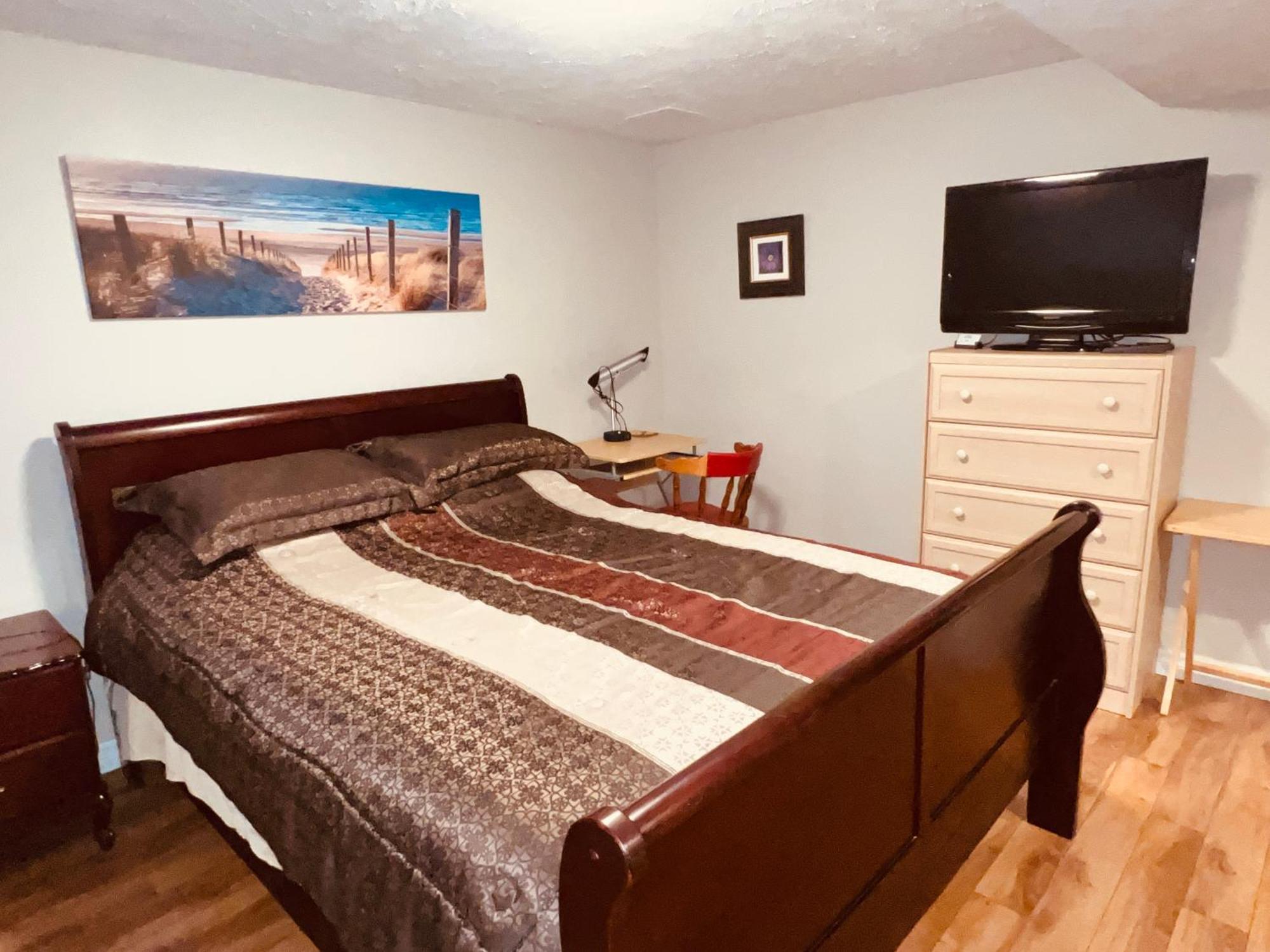 Gite Beausoleil Shediac Bagian luar foto